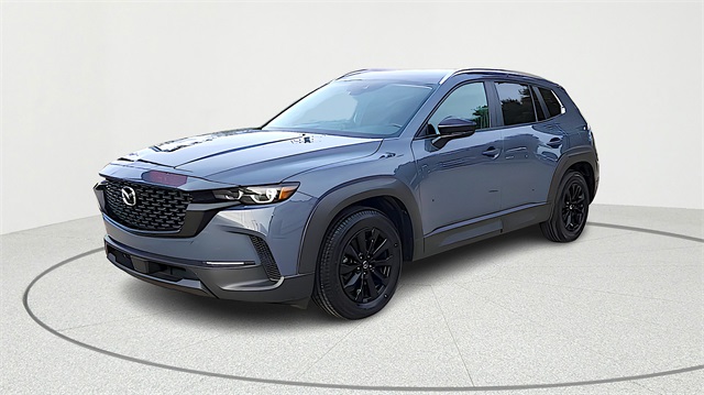 2024 Mazda CX-50