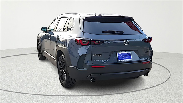 2024 Mazda CX-50