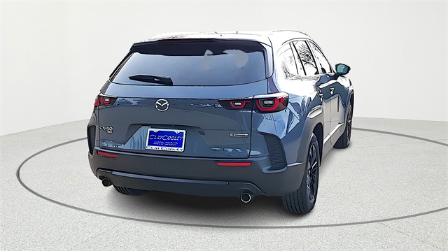 2024 Mazda CX-50