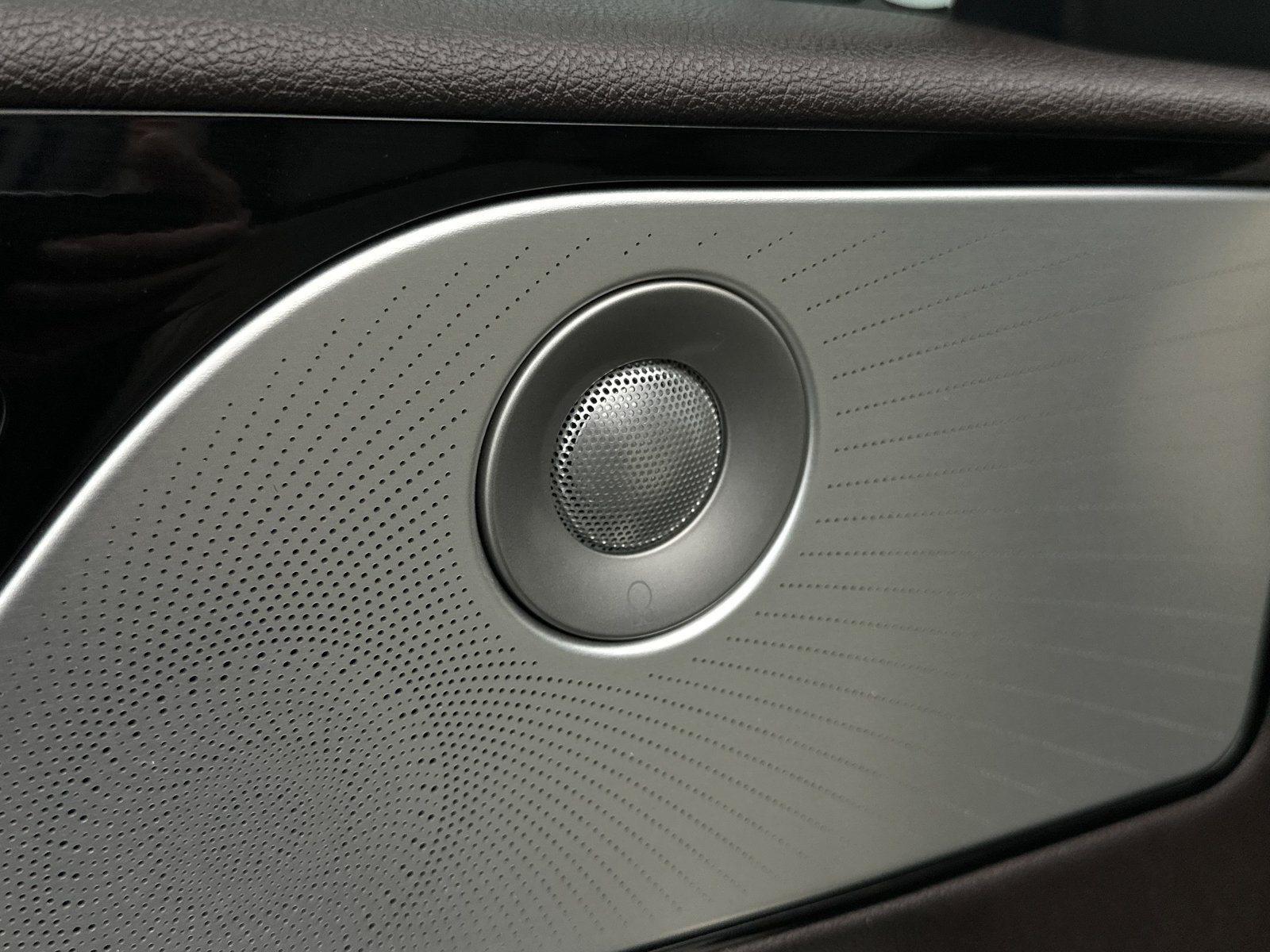 2021 Lincoln Aviator Plug-In Hybrid Black Label Grand Touring