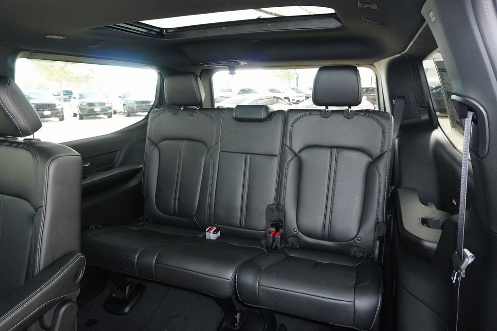 New Car 2025 Jeep Wagoneer  Series Ii For Sale Under $80,000 In Weatherford, Texas