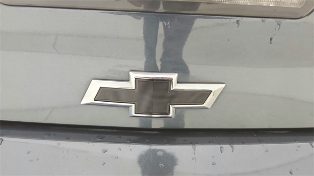 2019 Chevrolet Camaro 2LT Gray at North Houston Mitsubishi