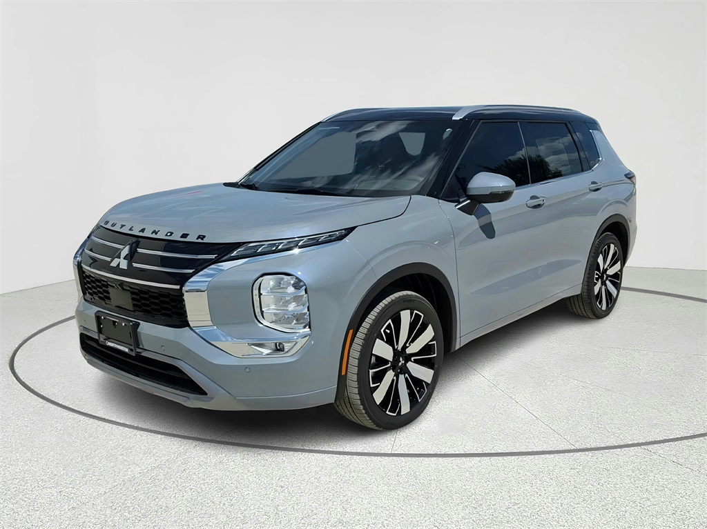 2025 Mitsubishi Outlander SEL FWD