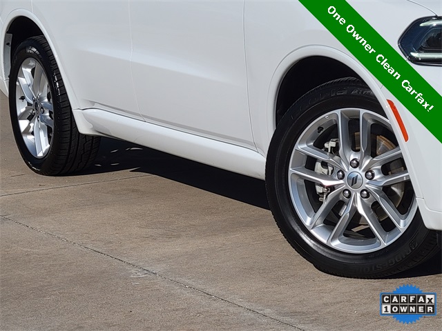 2024 Dodge Durango GT Plus - 9