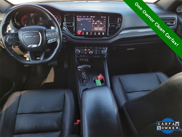 2024 Dodge Durango GT Plus - 10