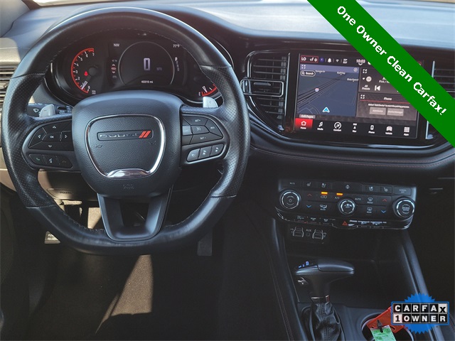 2024 Dodge Durango GT Plus - 11