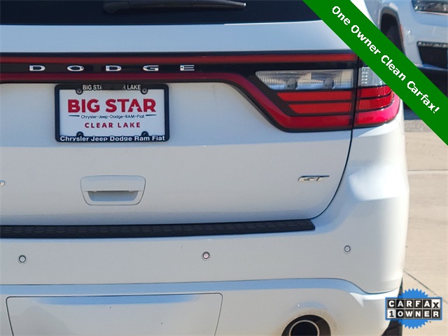 2024 Dodge Durango GT Plus - 5