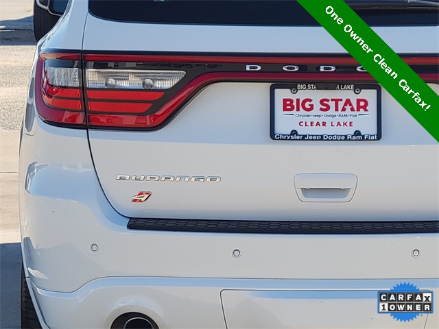 2024 Dodge Durango GT Plus - 6