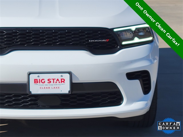 2024 Dodge Durango GT Plus - 8