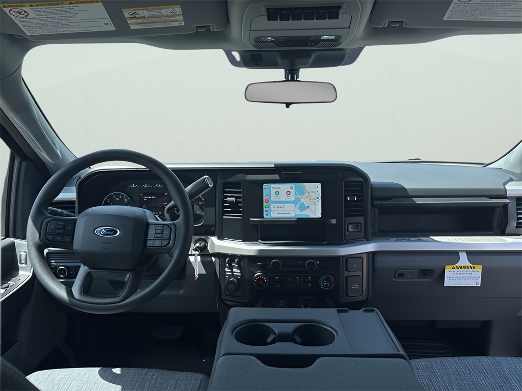2025 Ford F-350SD