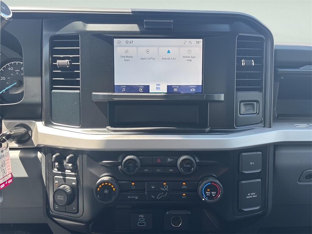 2025 Ford F-350SD