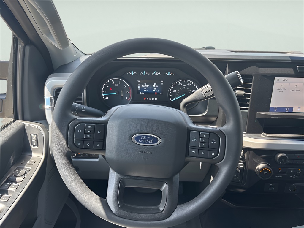 2025 Ford F-350SD