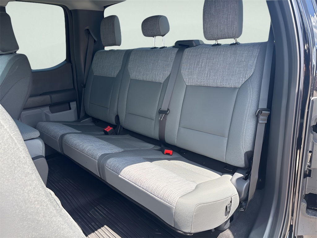 2025 Ford F-350SD