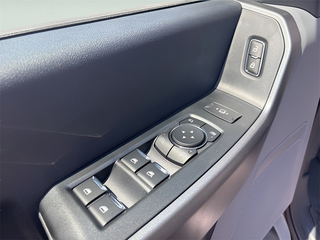 2025 Ford F-350SD