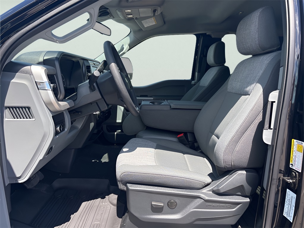 2025 Ford F-350SD