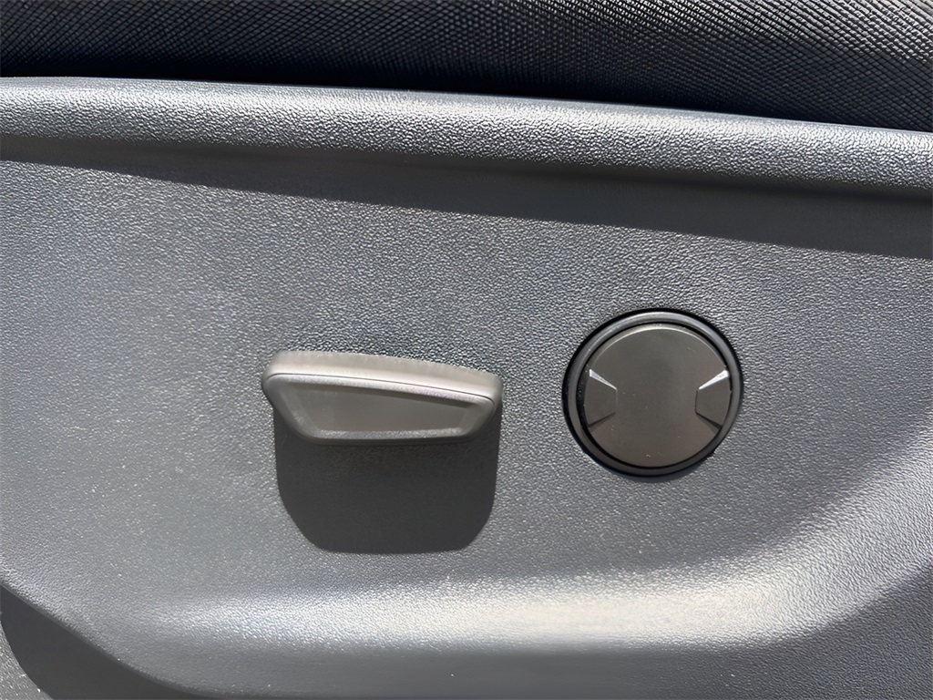 2025 Ford F-350SD