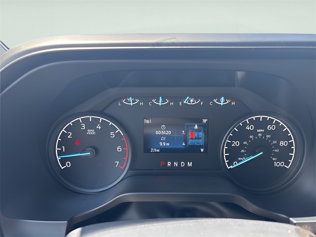 2025 Ford F-350SD