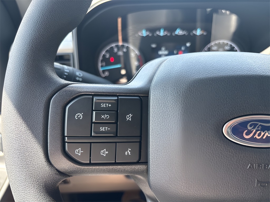 2025 Ford F-350SD