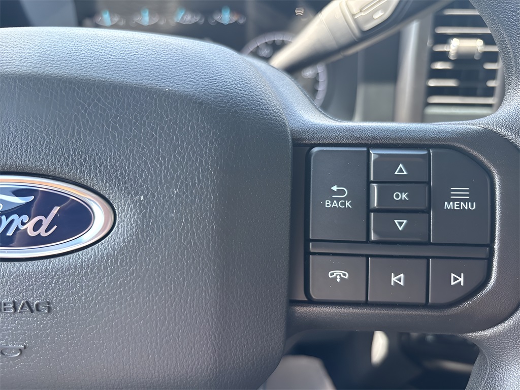 2025 Ford F-350SD