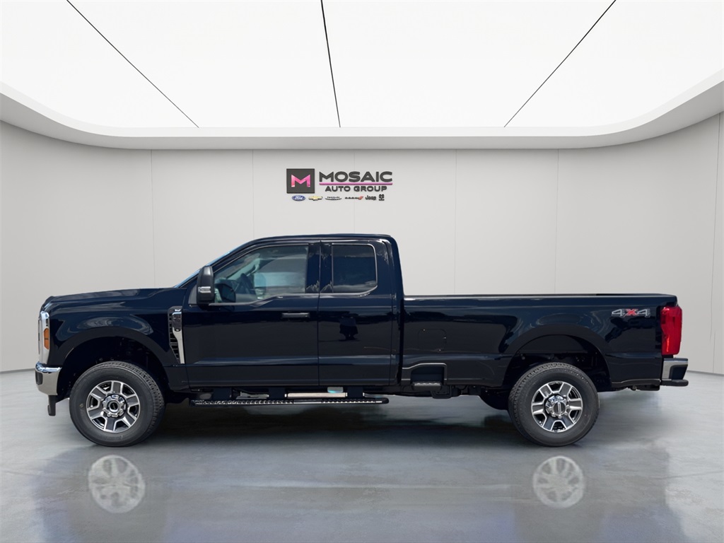 2025 Ford F-350SD