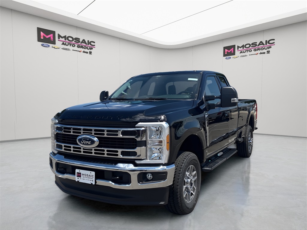 2025 Ford F-350SD