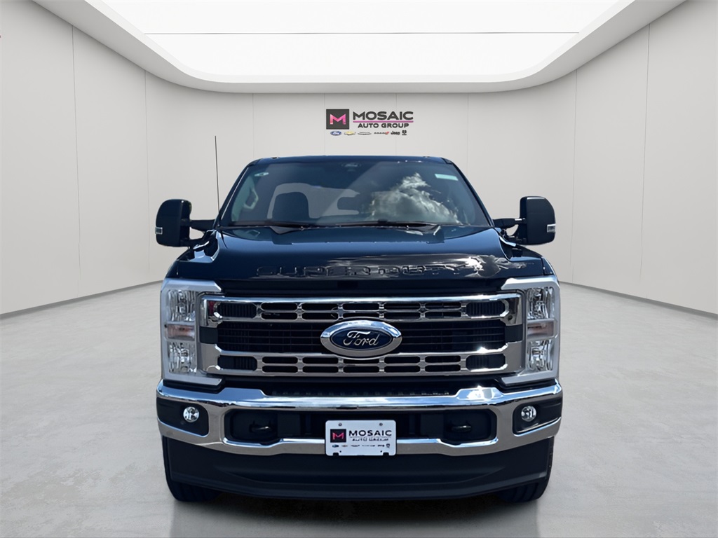2025 Ford F-350SD