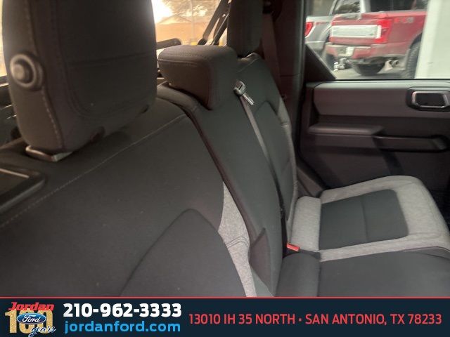 Used Car 2021 Ford Bronco  Big Bend For Sale Under $30,000 In San Antonio, Texas