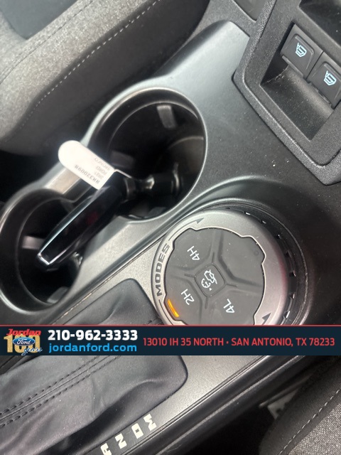 Used Car 2021 Ford Bronco  Big Bend For Sale Under $30,000 In San Antonio, Texas