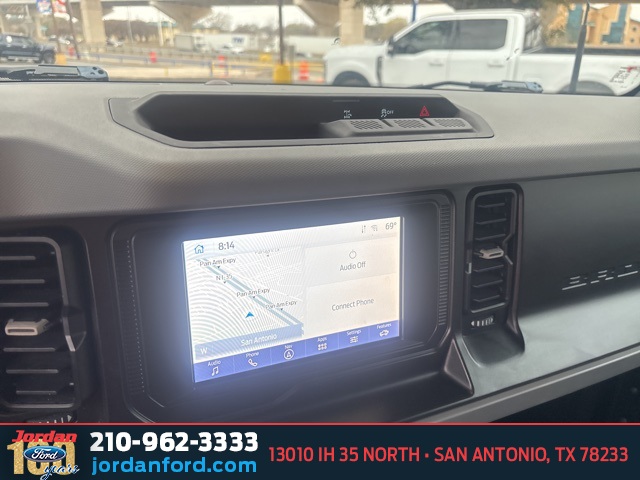 Used Car 2021 Ford Bronco  Big Bend For Sale Under $30,000 In San Antonio, Texas