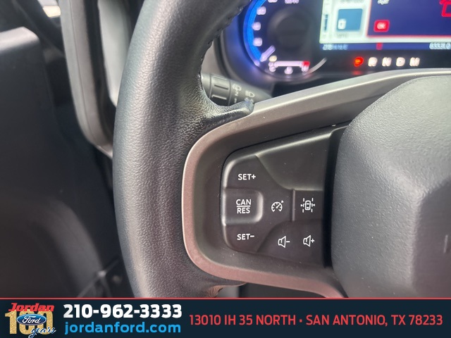 Used Car 2021 Ford Bronco  Big Bend For Sale Under $30,000 In San Antonio, Texas
