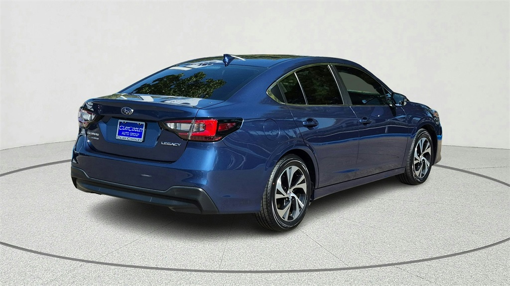 2022 Subaru Legacy