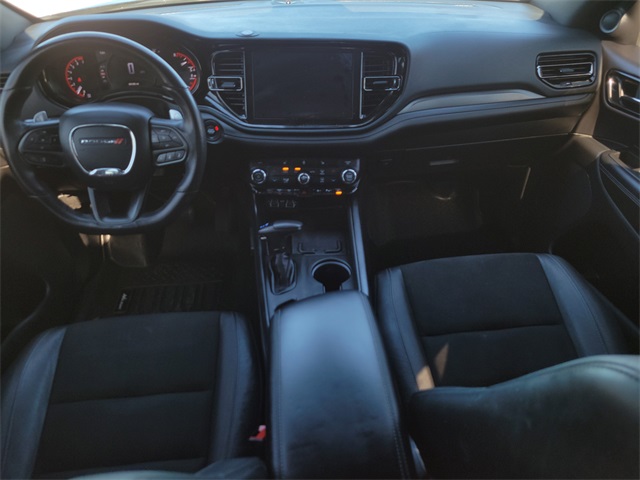 2022 Dodge Durango GT Plus Black at Legacy Ford