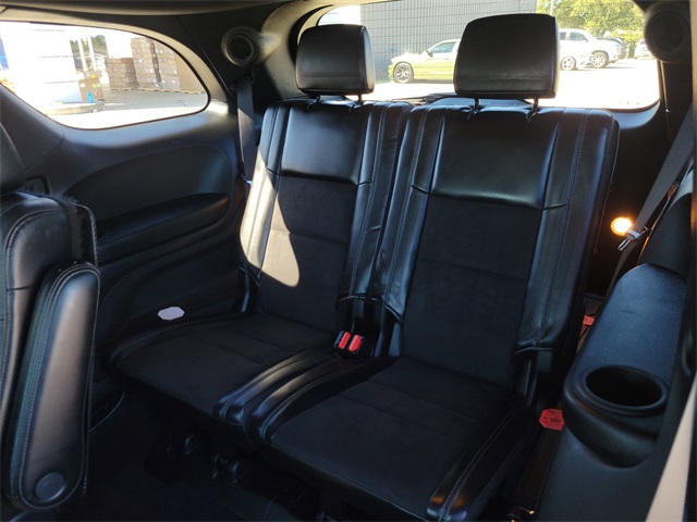 2022 Dodge Durango GT Plus Black at Legacy Ford