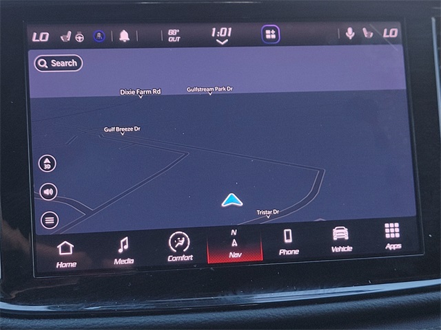 2022 Dodge Durango GT Plus Black at Legacy Ford