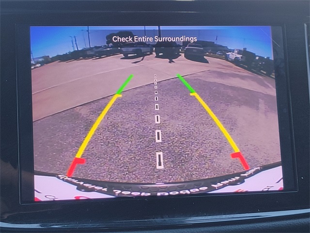 2022 Dodge Durango GT Plus Black at Legacy Ford