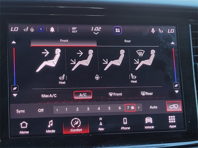 2022 Dodge Durango GT Plus Black at Legacy Ford