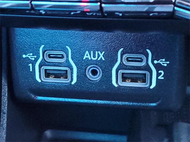 2022 Dodge Durango GT Plus Black at Legacy Ford