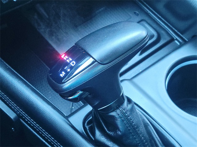 2022 Dodge Durango GT Plus Black at Legacy Ford