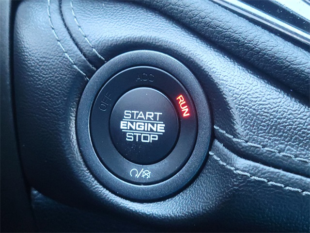 2022 Dodge Durango GT Plus Black at Legacy Ford