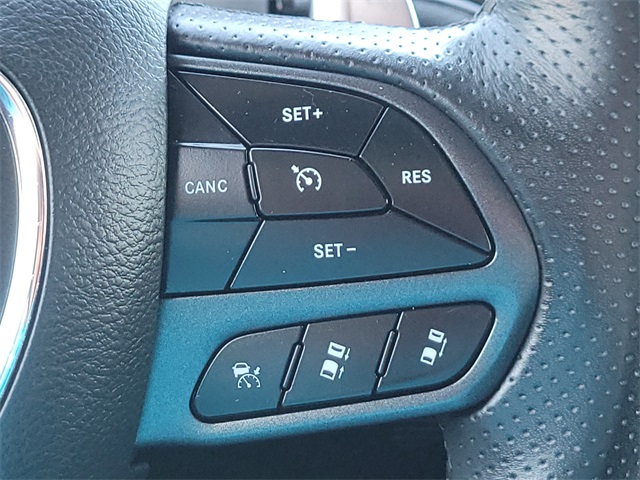 2022 Dodge Durango GT Plus Black at Legacy Ford