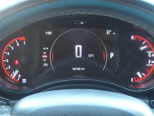 2022 Dodge Durango GT Plus Black at Legacy Ford