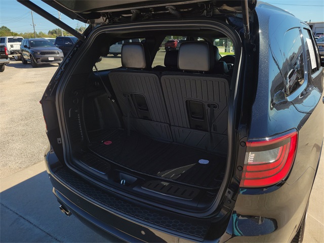 2022 Dodge Durango GT Plus Black at Legacy Ford