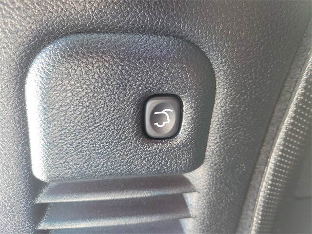 2022 Dodge Durango GT Plus Black at Legacy Ford