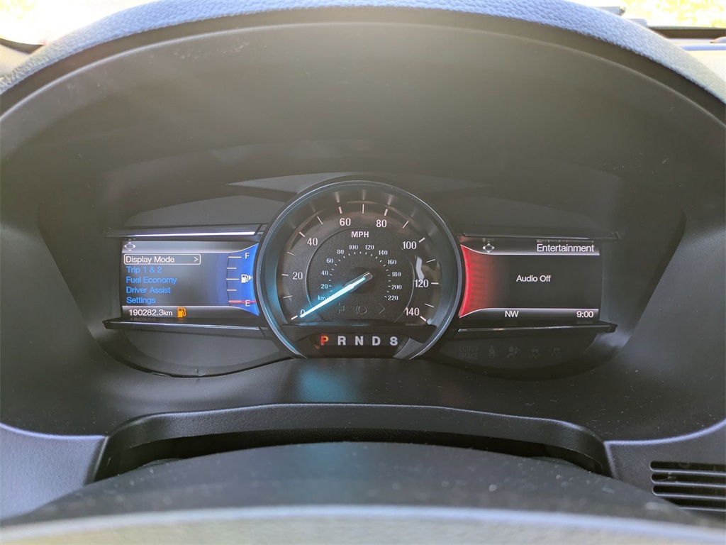 Used 2017 Ford Explorer For Sale in Findlay, OH