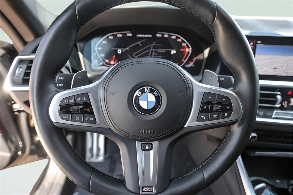 Used Car 2023 Bmw 4 Series  M440i For Sale In Austin, Texas