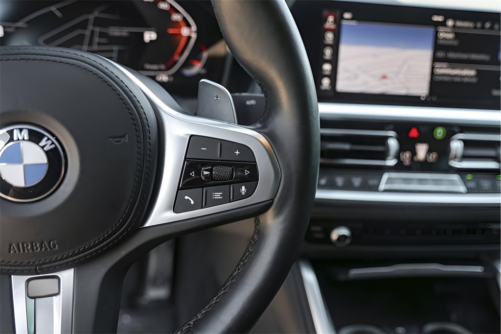 Used Car 2023 Bmw 4 Series  M440i For Sale In Austin, Texas
