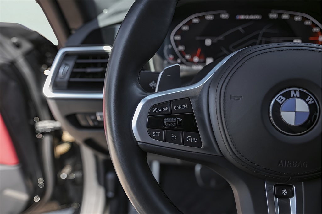 Used Car 2023 Bmw 4 Series  M440i For Sale In Austin, Texas