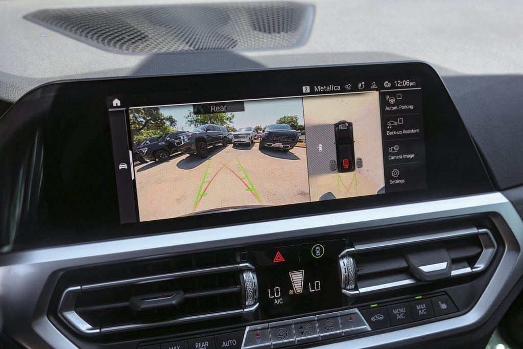 Used Car 2023 Bmw 4 Series  M440i For Sale In Austin, Texas