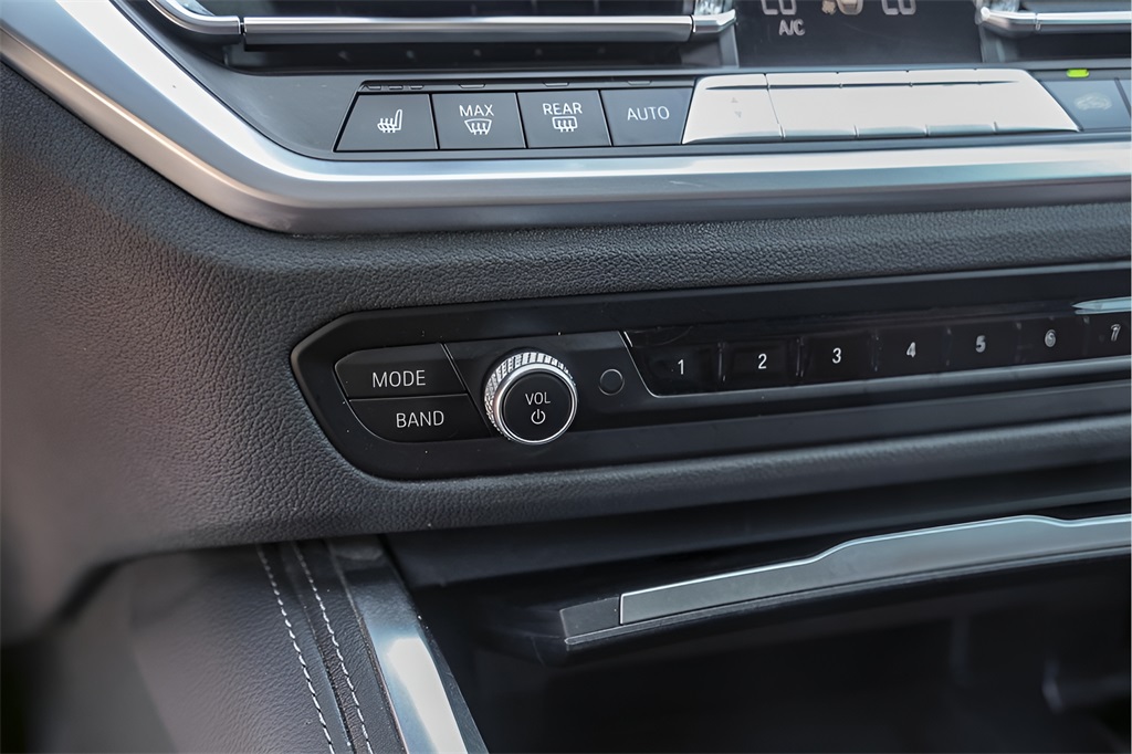 Used Car 2023 Bmw 4 Series  M440i For Sale In Austin, Texas