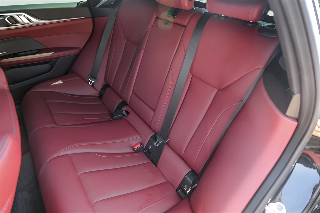 Used Car 2023 Bmw 4 Series  M440i For Sale In Austin, Texas
